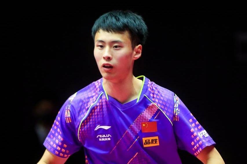 根据赛程安, 前国乒球员