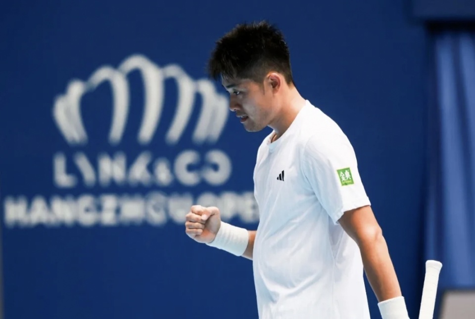 第二盘形势, TP巡回赛