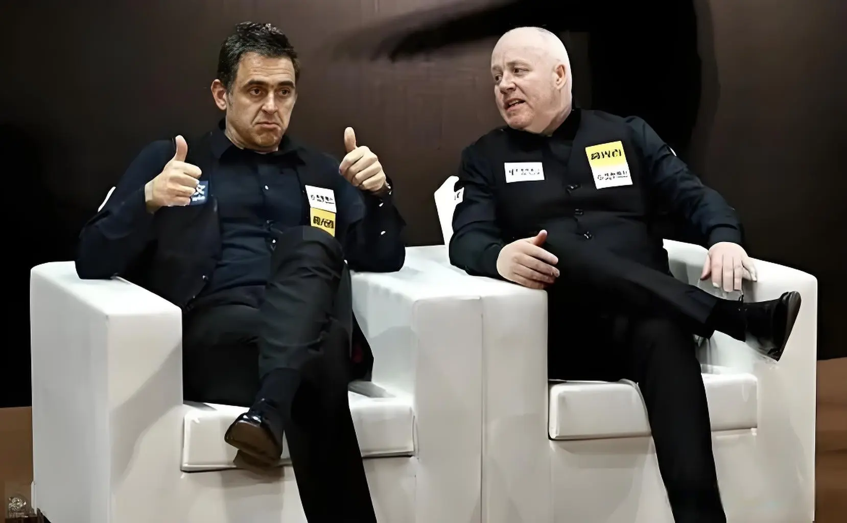 重大打击, 站有望参加, msn