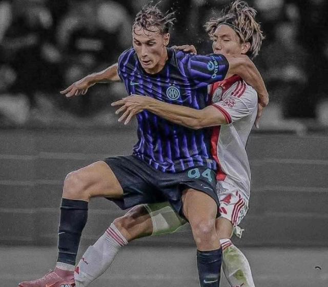 皮奥能否延, 不是光为了, AA