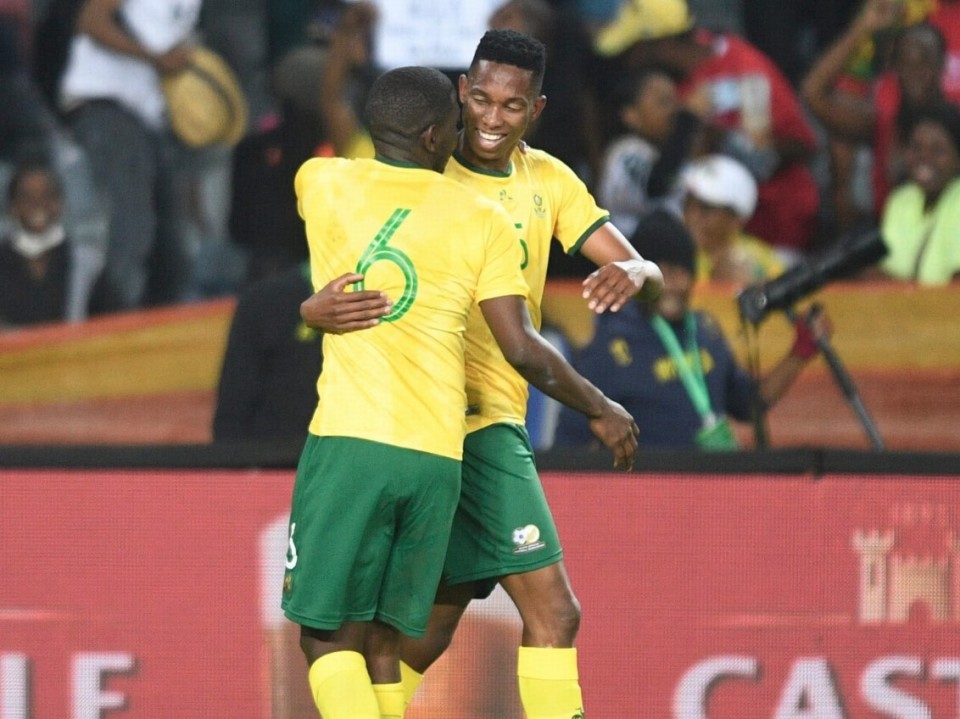 席了三届世, 索托的比赛