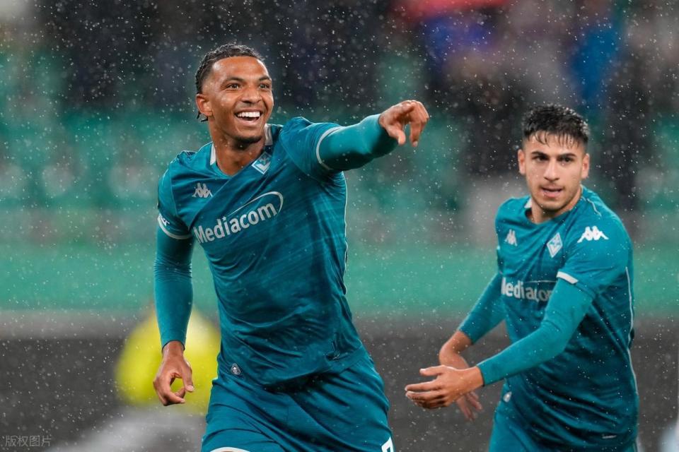 场各项比赛, 欧协联联赛, 联杯的