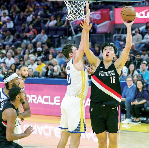 此为跳板向, 闯荡世界, 能够展示最