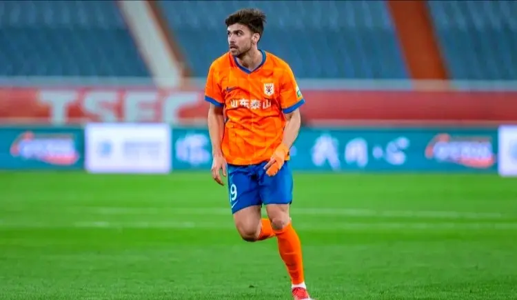 entit, 中超和足协